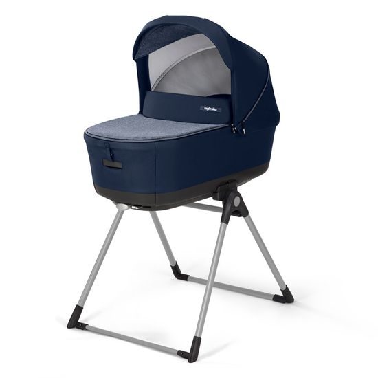 Inglesina Electa Cab System Quatro 2022 Soho Blue