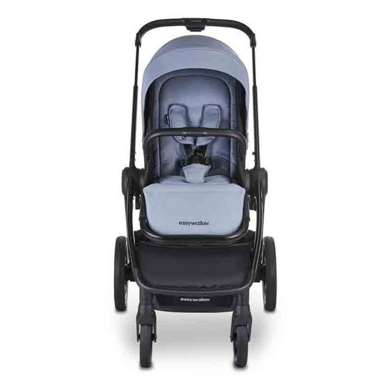 Easywalker Rudey Steel Grey 2021