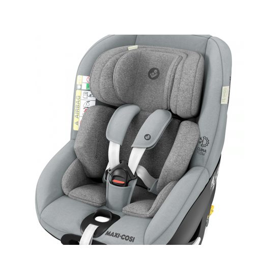 Maxi-Cosi Mica Pro Eco i-Size Authentic Grey 2024