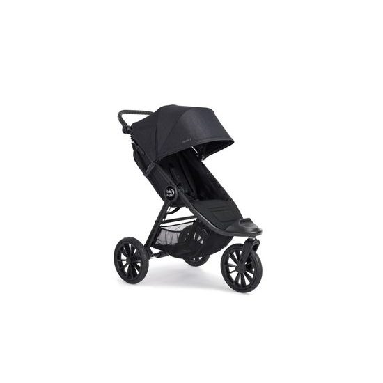 BabyJogger CITY ELITE 2 2v1 OPULENT BLACK