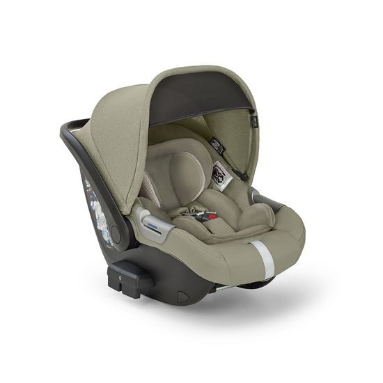 Kočárek Inglesina Electa Darwin Recline 4v1 2023 Recline Nolita Beige