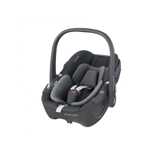 Thule SET 5v1 Urban Glide² + Bassinet + Pebble 360 vč. adaptérů a základny (Shadow)