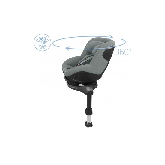 Maxi-Cosi Mica 360 Pro i-Size Authentic Grey 2024