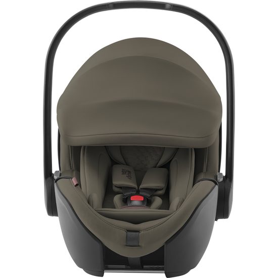 BRITAX RÖMER Baby-Safe Pro 2024