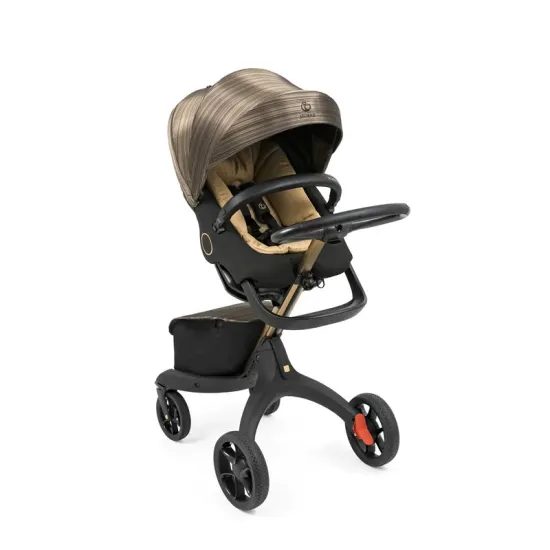 STOKKE® XPLORY® X Signature Gold 2023