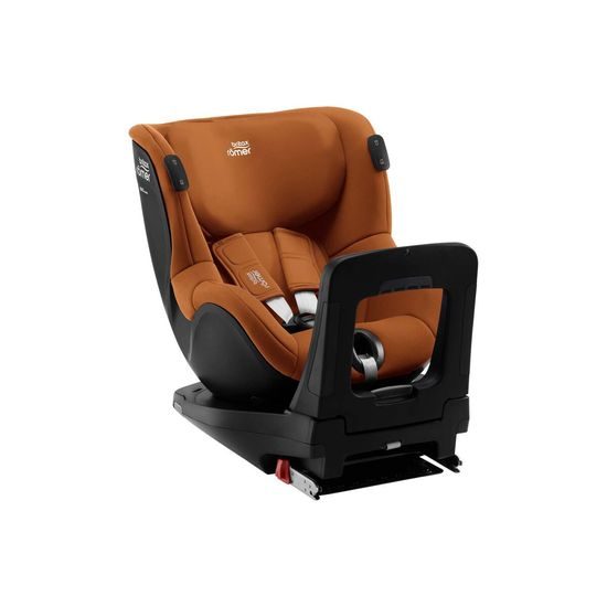 BRITAX RÖMER Dualfix iSense Bundle Flex iSense 2023