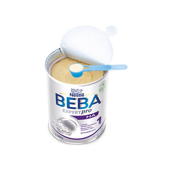 BEBA EXPERTpro HA 1 (800g)