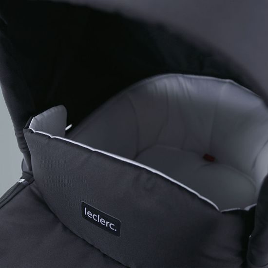 Leclerc Bassinet 2022