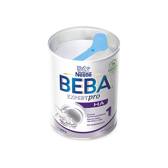 BEBA EXPERTpro HA 1 (800g)