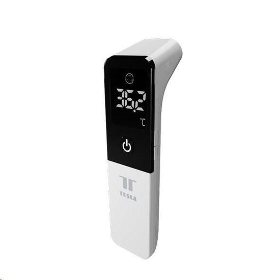 Tesla Smart Thermometer bezkontaktní