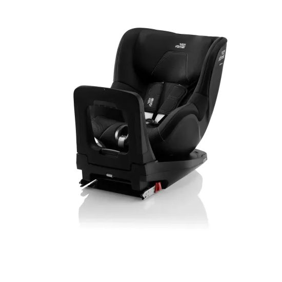 BRITAX RÖMER Dualfix 3 i-Size Bundle Flex 5Z