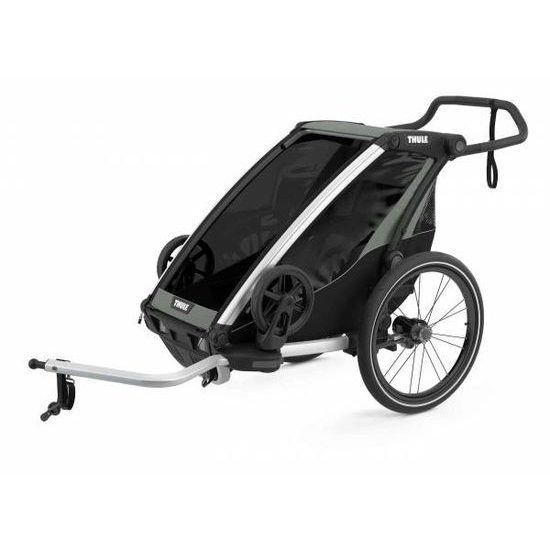 THULE Chariot Lite single Agave