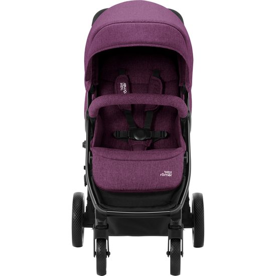 BRITAX RÖMER kočárek B-Agile M 2023