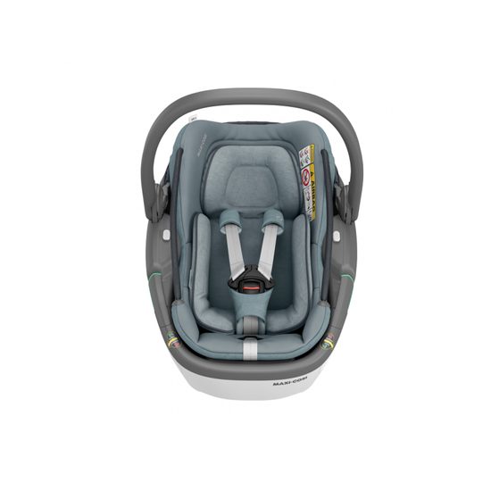 Maxi-Cosi Coral 360 Essential Grey 2024