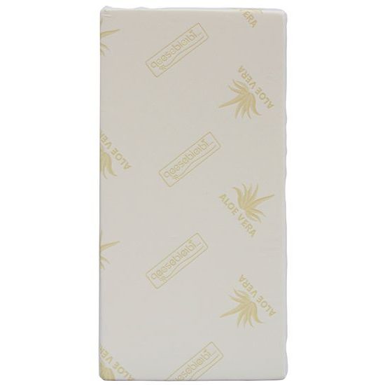 Scarlett Matrace Kery Aloe Vera 120x60x10cm