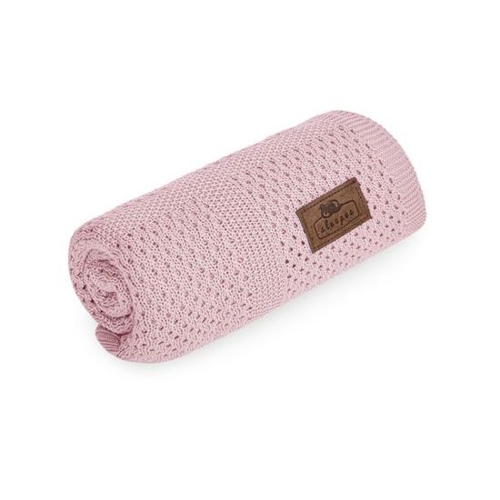 Bambusová deka Sleepee Ultra Soft Bamboo Blanket růžová