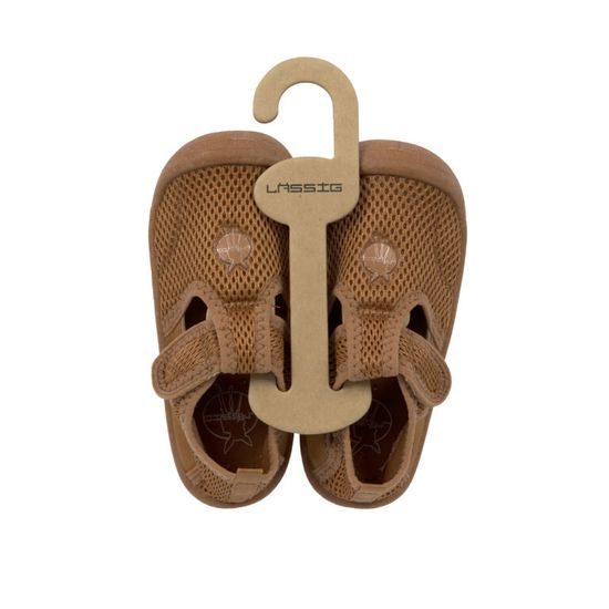 Lässig Splash Beach Sandals caramel vel.24