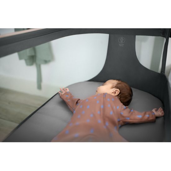 Maxi-Cosi Iora Air Beyond Grey 2024