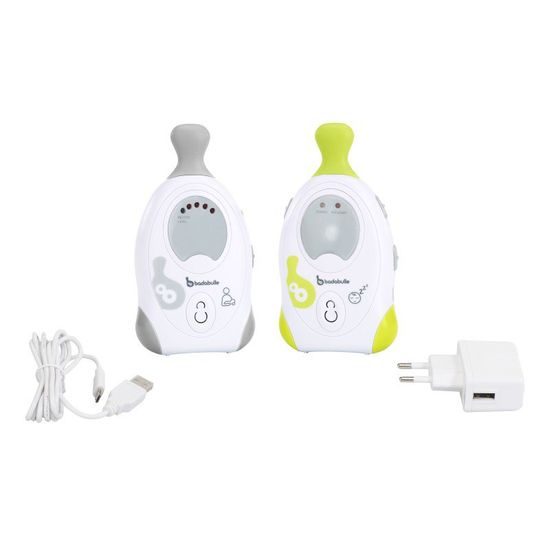 Badabulle baby monitor Baby Online 300m+