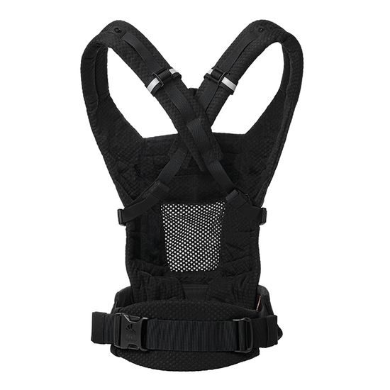 Ergobaby ADAPT Soft Flex Mesh Onyx Black