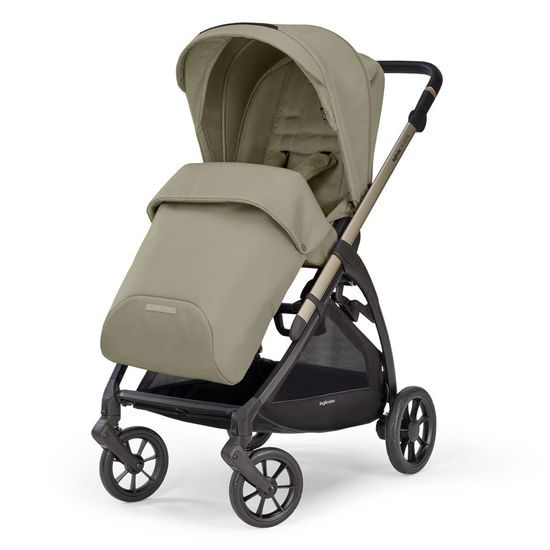 Inglesina Electa 2v1 2022 Nolita Beige