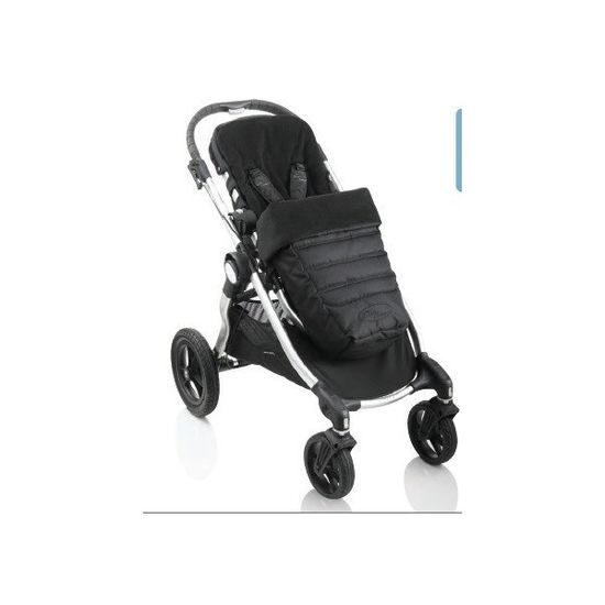 Baby Jogger Fusak City Select