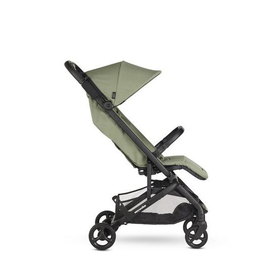 Easywalker Miley 2 Sage Green