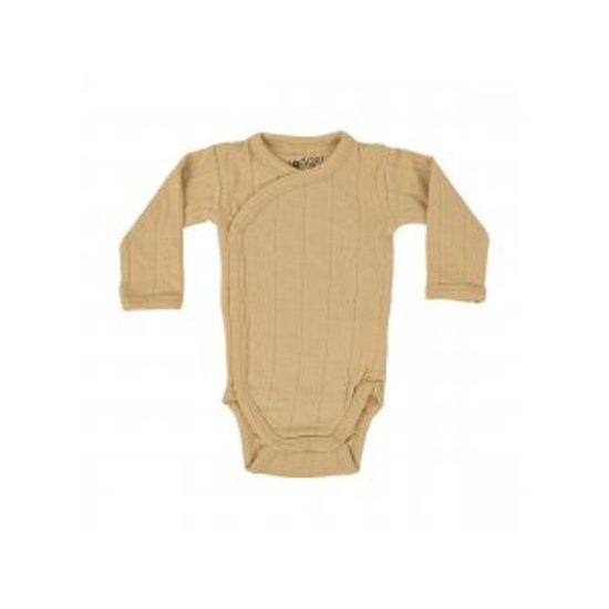 LODGER Romper Long Sleeves Tribe Sand 68