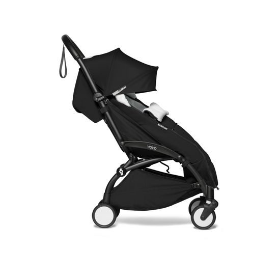 BABYZEN® Fusak Black