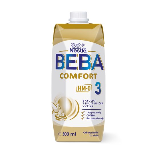 BEBA COMFORT 3 (500ml)