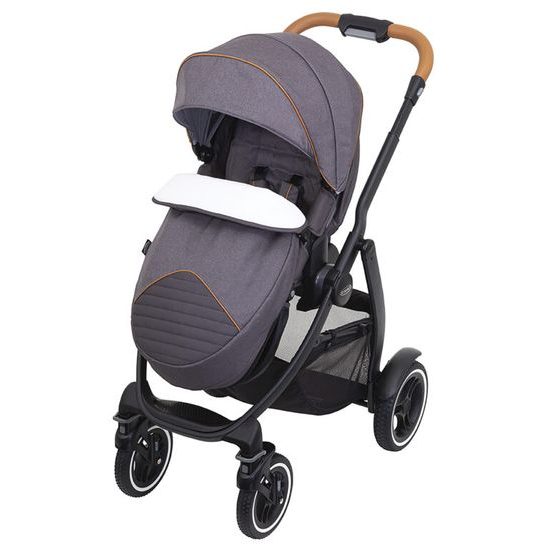 Graco Evo XT iron