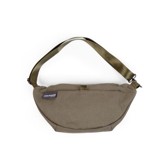 Childhome Ledvinka On The Go Canvas Khaki