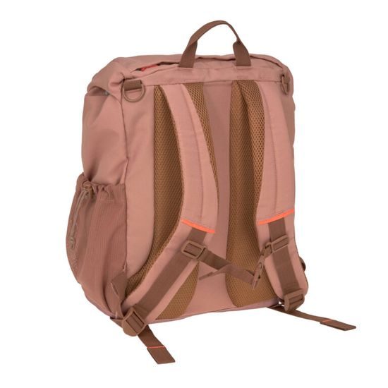 Lässig FAMILY Green Label Outdoor Backpack cinamon