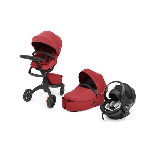 STOKKE® XPLORY® X Korba 2023