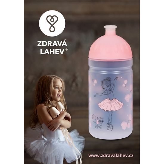 Zdravá lahev® 0,5l