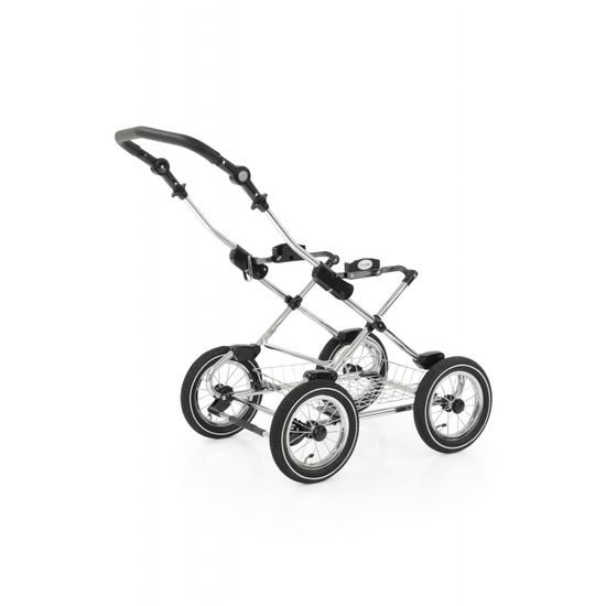 BabyStyle Prestige3 Classic podvozek 2021