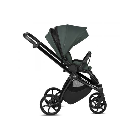 Tutis Mio Plus 2v1 Pacific Green