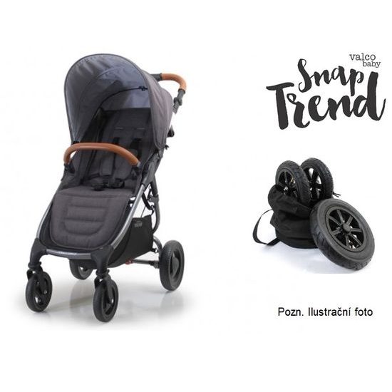 valco baby Snap Trend Sport Tailor Made