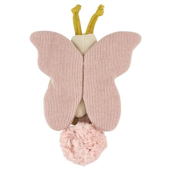 Trixie Baby Kousátko Butterfly