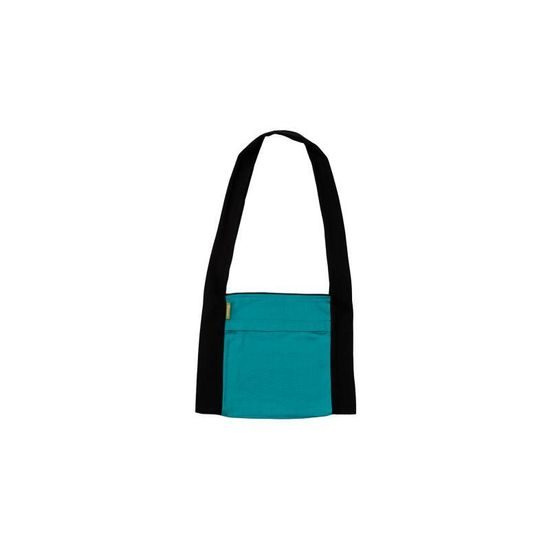 BB-BAG taška na šátek 984 blue/black