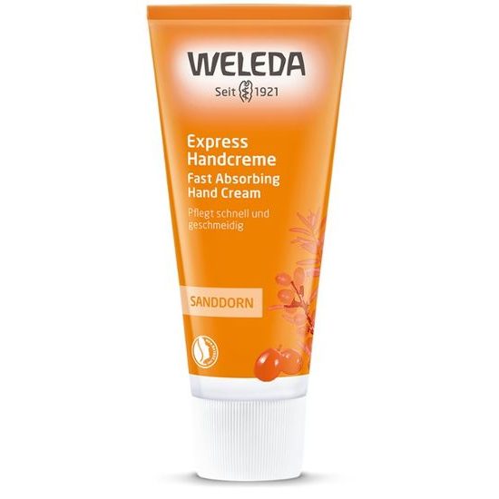 Weleda Rakytníkový krém na ruce 50ml