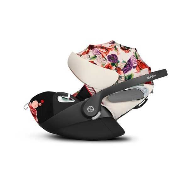 Cybex Spring Blossom Cloud T i-Size