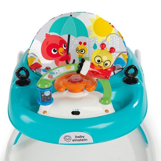 Baby Einstein Chodítko Sky Explorers Walker™ 6m+ do 12 kg