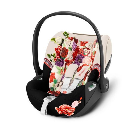 Cybex Spring Blossom Cloud T i-Size