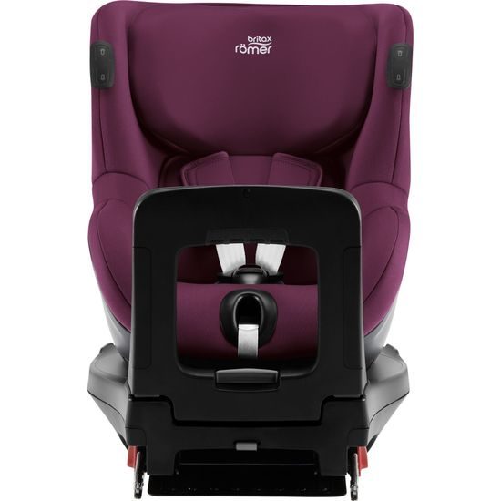 BRITAX RÖMER Dualfix iSense Bundle Flex iSense 2023