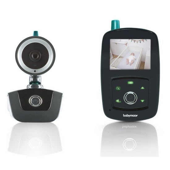 Babymoov video monitor Yoo-Travel