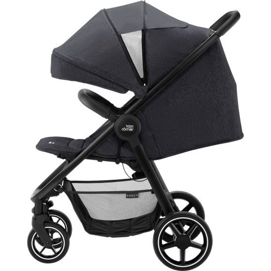 BRITAX RÖMER kočárek B-Agile R 2023