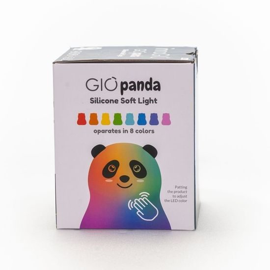 innoGIO lampička PANDA