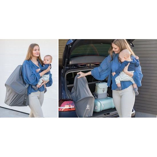 STOKKE® Clikk™ Travel Bag