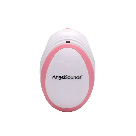 AngelSounds JPD-100S Mini ultrazvukový detektor